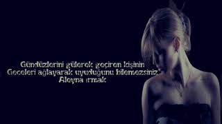 Sen Sever Eller Alır