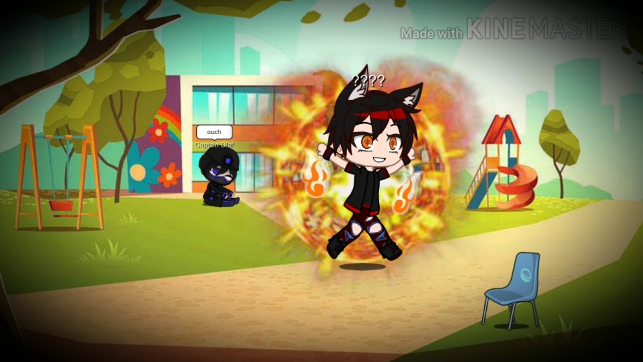 Episode 1 of The Star Child YouTube