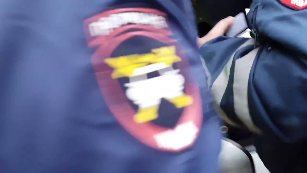 замер тонировки - YouTube