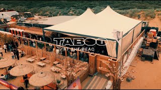 Download Lagu TABOO AT THE BEACH | 9TH OF JUNE 2024 MP3