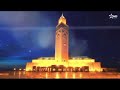 اذان الفجر قناة ايه آر تي حكايات الشيخ طه الفشني