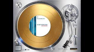 Rfl Vs. Italoconnection - Close Your Eyes 2024 Rework Instrumental 2008 2012 2024