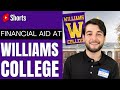 Can you go to williams college for free short collegetour