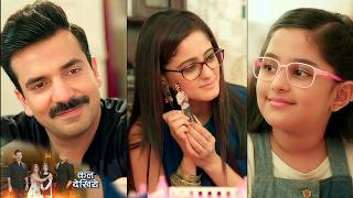 Mannat Tomorrrow New Promo | 22 May | Kya Hai Dhairya Ka New Plan