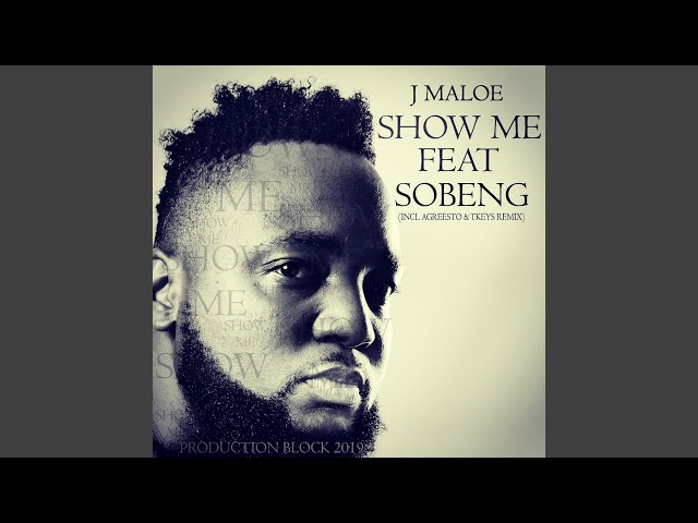 SHOW ME (feat. SOBENG)
