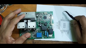 Luminous Eco Watt neo inverter repair. Luminous eco watt neo overload problem.