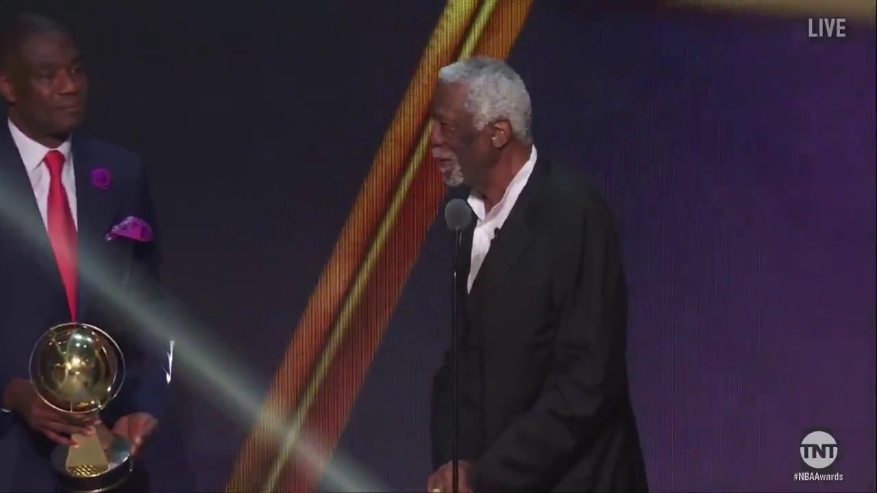 Bill russell is an asshole — img 4