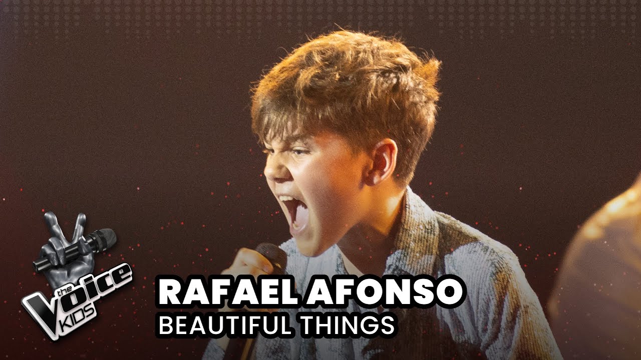 Rafael Afonso - 