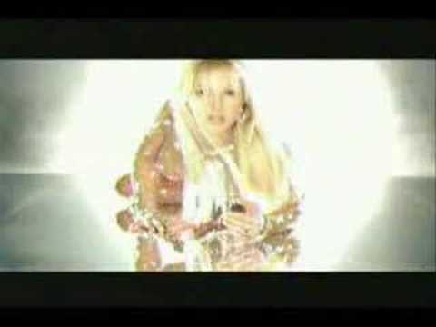 Britney Spears- The Potential Break Up Song