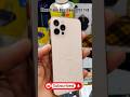 iPhone 12 Back Glass Change 🔥 Full Repair in 60 Seconds | Namit TechZone #shorts #iphone