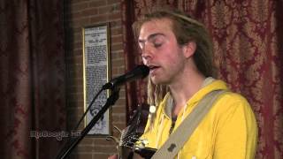 TREVOR HALL - The Lime Tree - acoustic MoBoogie Loft Session chords