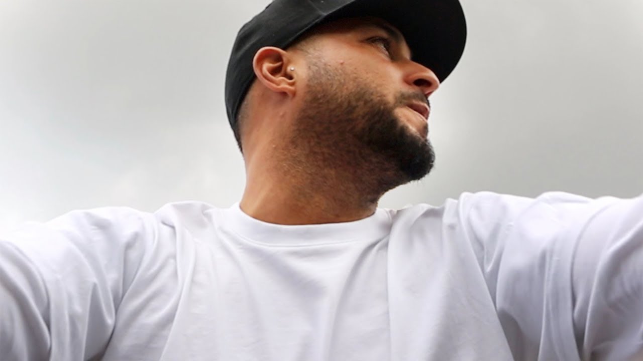 Feature: Loco Dice (Electronic Beats TV)