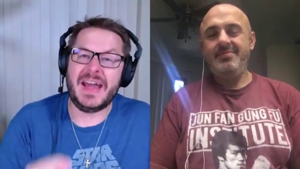 Was Jesus the Son of God? - David Wood & Sam Shamoun - YouTube