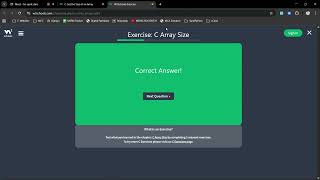 C programming day 22