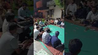 🙏મોક્ષના આત્મા ને શ્રધ્ધાંજલી આપવા માટે ધૂન રાખેલ🙏 #શ્રદ્ધાંજલિ #shorts #rip #dhun #moksh