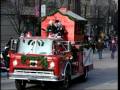 2009 Santa Claus Parade