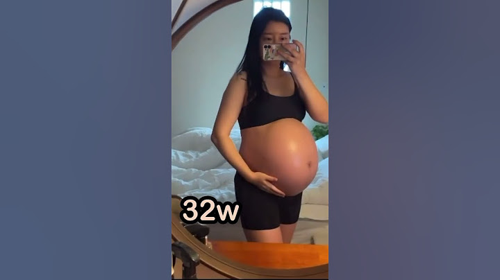 45인치..쌍둥이 배크기🤰🏻#쌍둥이임신#shorts