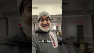 RCF Art-932a Sound Test with 905-AS MK3 Subwoofer | Sondhi Sounds