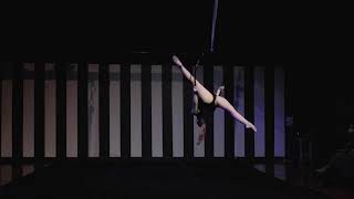 2021 AerialCLT Fall Student Showcase - Jennifer