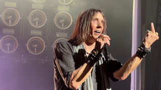 Tesla | Signs | 4K | August 1, 2026 | Xfinity Center | Mansfield MA | Live