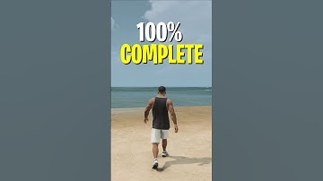 What Happens After Completing Every GTA Game? 😲