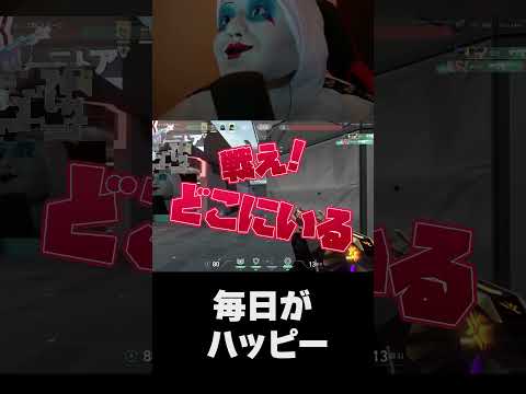 元気な野良を褒め称えるマクドナルド 【ライト #VALORAN】