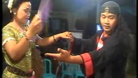 larasati jengkar tayub grobogan ngudi laras iromo live candisari 19 nov 210