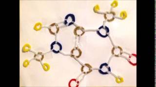 Chem1090 - Theobromine