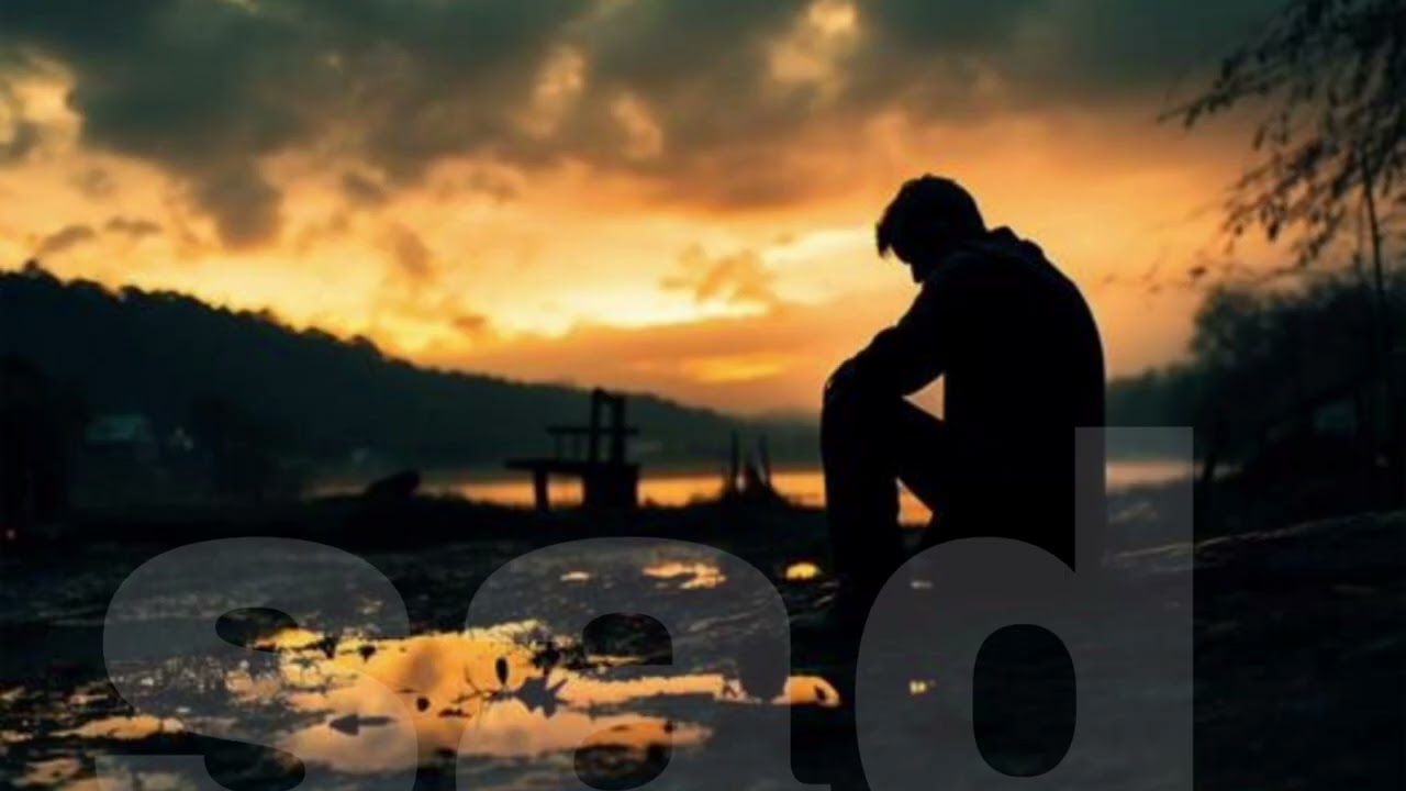 FREE SAD TYPE BEAT 2025|EMOTIONAL TYPE BEAT