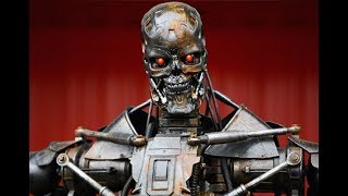 الروبوت القاتل -  تحذيرات للعلماء من ثورة ثالثة في الحروب