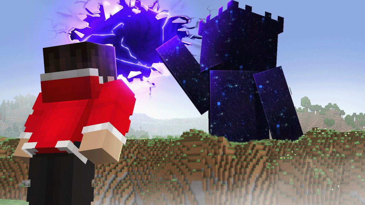 Why I Stole Her Immortality...