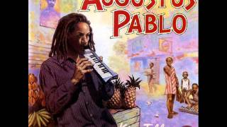 Video thumbnail of "augustus pablo - young generation dub"
