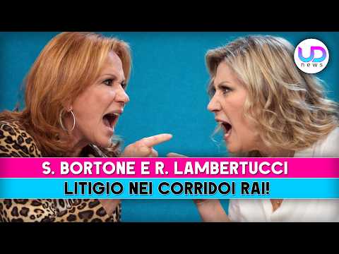 Video Serena Bortone e Rosanna Lambertucci: la verità nascosta dietro gli scontri