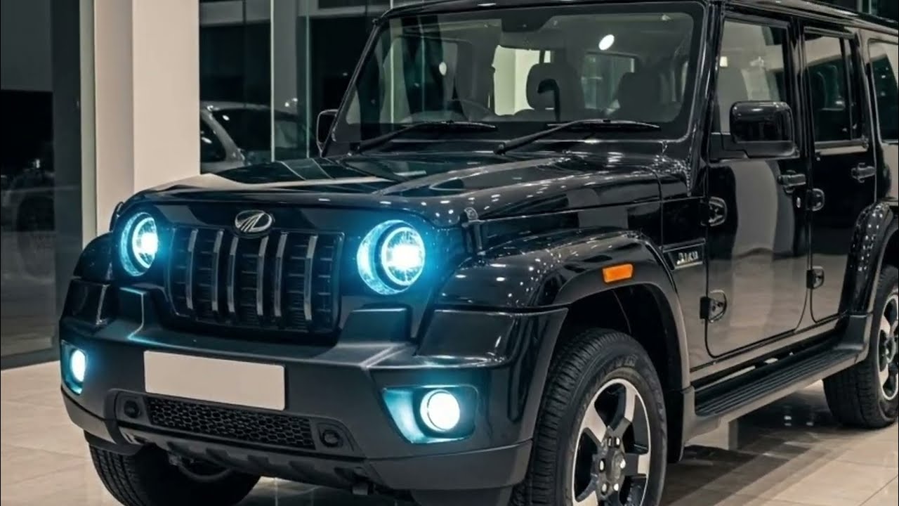 2026 Mahindra Jeeto 9 Seater Jeep Review | Price Mileage Interior Exterior | Best Family 