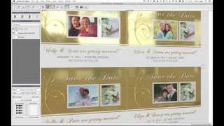 Famous Color-Logic – Variable Data Profile