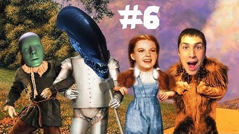 Humans and Robots and Aliens, Oh MY! (Alien: Isolation) Ep 6