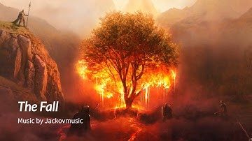 Ashes of Creation- Music of Anthology Episode 38 | The Fall