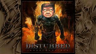 Disturbed - Divide (Doom Soundfont)