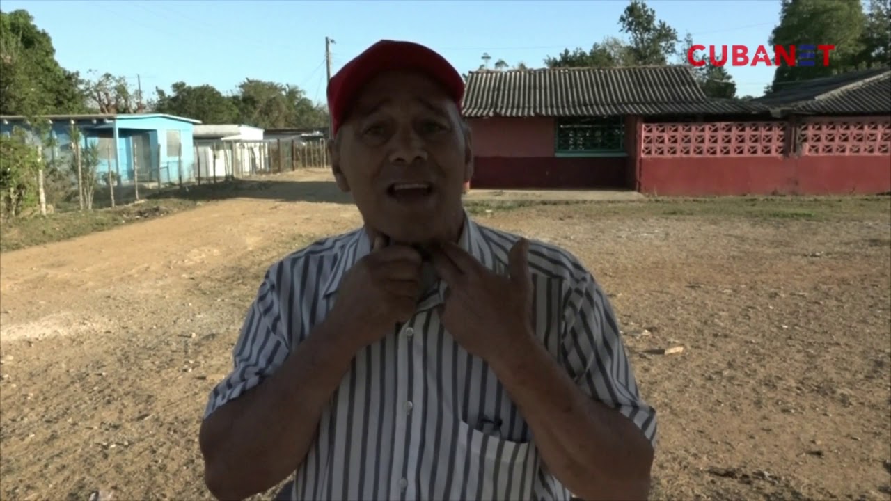 "Aquí no hay transporte, no hay médicos, no hay NADA": así se sobrevive en la CUBA rural