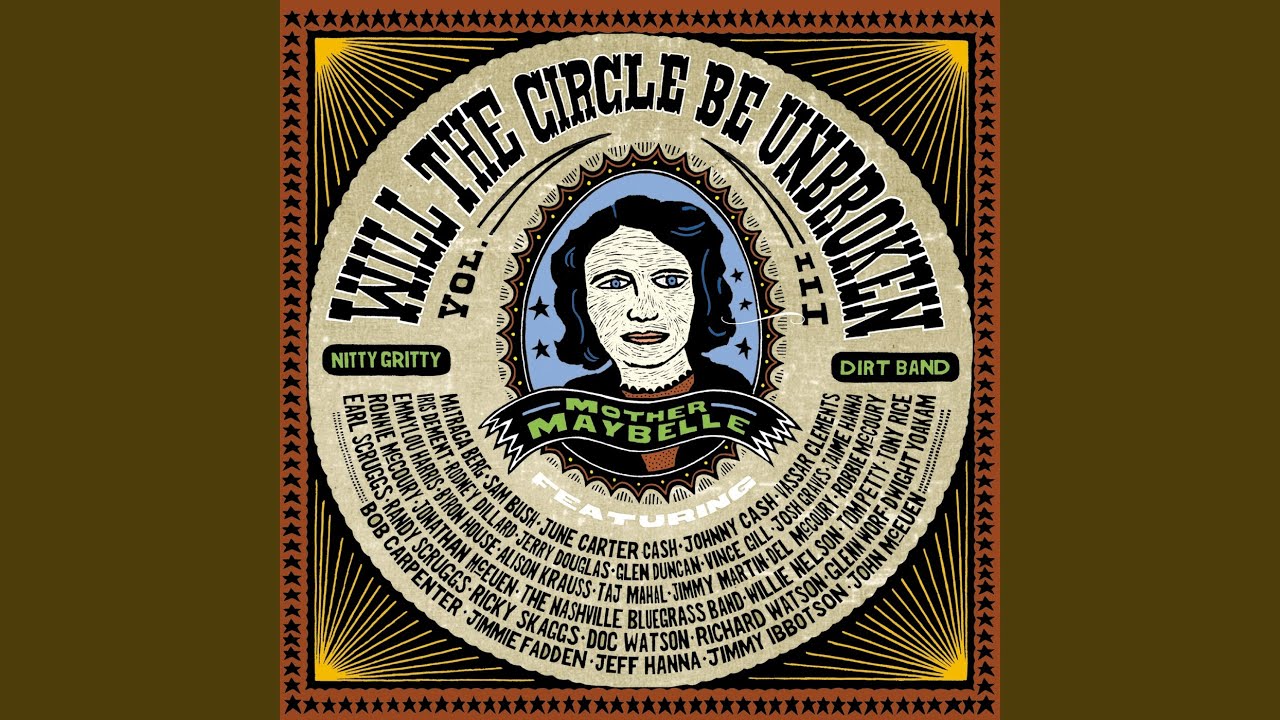 Nitty Gritty Dirt Band - Oh Cumberland akkoorden