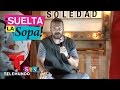 Ricardo Arjona explica por qué abandonó entrevista en televisión | Suelta La Sopa | Entretenimiento