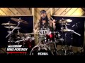 Mike Portnoy (Ex DT) - Unbelievable Drums Solo 2014