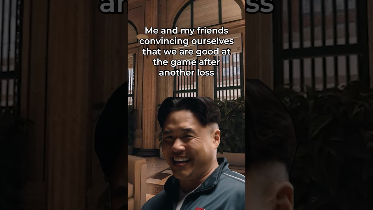 Hardstuck Copper V | Rainbow Six Siege