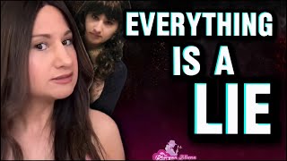 GYPSY ROSE - EXPOSING PART 2 THE ENTIRE TIMELINE OF LIES