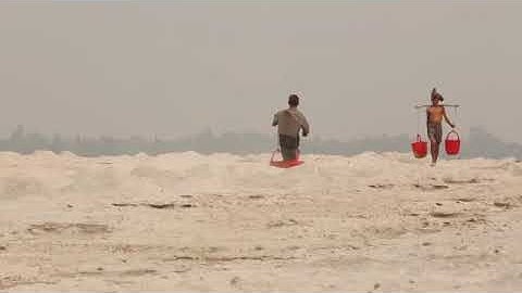 IFAD Bangladesh - Coastal Climate Resilient Infrastructure Project