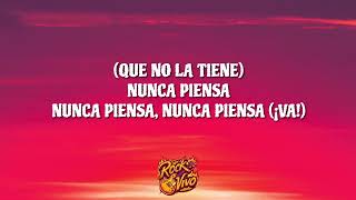 Los Fabulosos Cadillacs - Mal bicho [KARAOKE]