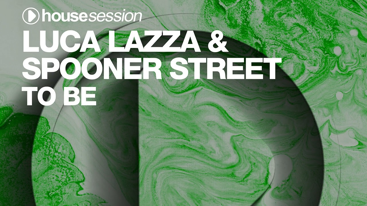 Luca Lazza, Spooner Street - To Be