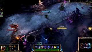 3v3 | TCT | WOMBO COMBO (Best-of)