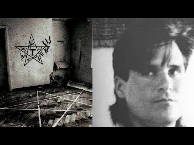 WKGC Episode 12: The Narcosatanicos try to conjure demons and the Warrens send them away (Pt 2)