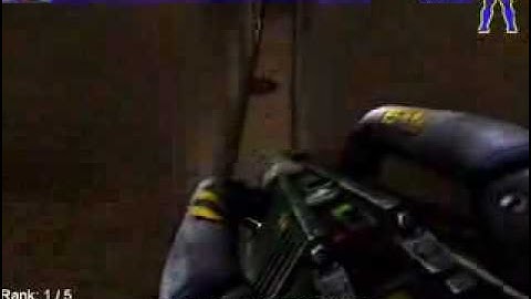 funnel [unreal tournament]